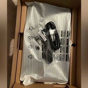 Viewsonic Monitor 10”